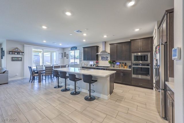 5449 Hestia Hills Court, Las Vegas, NV 89149