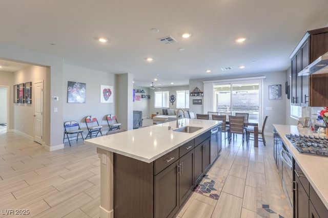 5449 Hestia Hills Court, Las Vegas, NV 89149