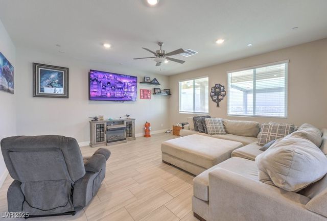 5449 Hestia Hills Court, Las Vegas, NV 89149