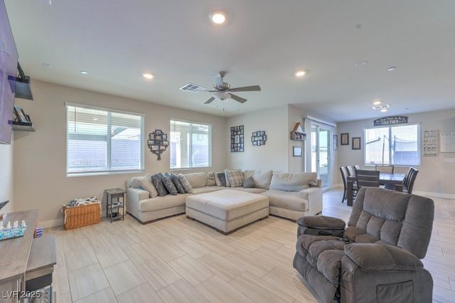 5449 Hestia Hills Court, Las Vegas, NV 89149