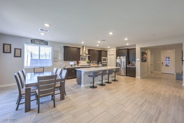 5449 Hestia Hills Court, Las Vegas, NV 89149