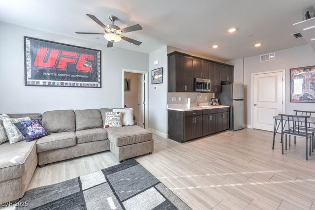 5449 Hestia Hills Court, Las Vegas, NV 89149