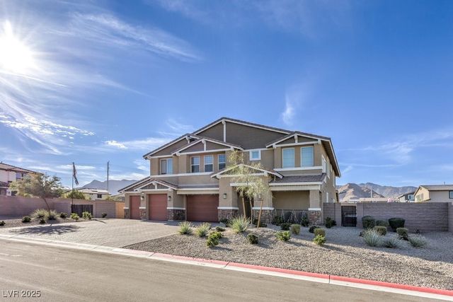 5449 Hestia Hills Court, Las Vegas, NV 89149