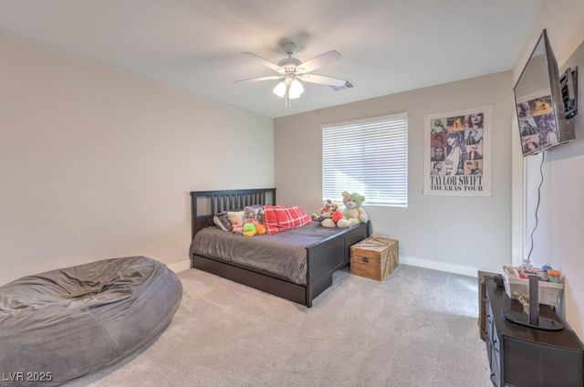 5449 Hestia Hills Court, Las Vegas, NV 89149