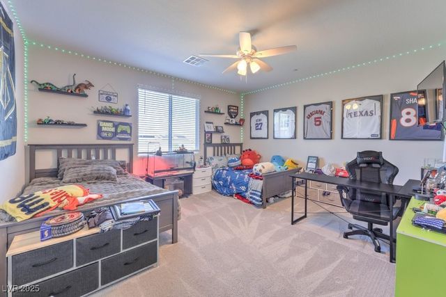 5449 Hestia Hills Court, Las Vegas, NV 89149