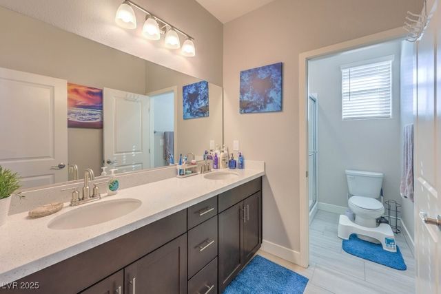 5449 Hestia Hills Court, Las Vegas, NV 89149