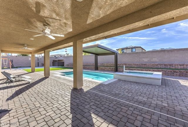 5449 Hestia Hills Court, Las Vegas, NV 89149