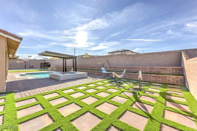 5449 Hestia Hills Court, Las Vegas, NV 89149