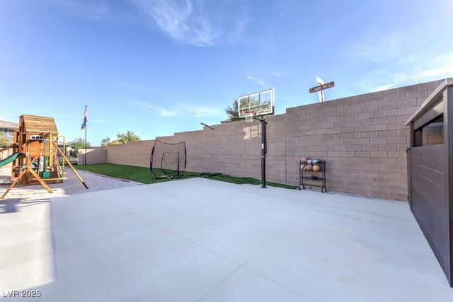5449 Hestia Hills Court, Las Vegas, NV 89149