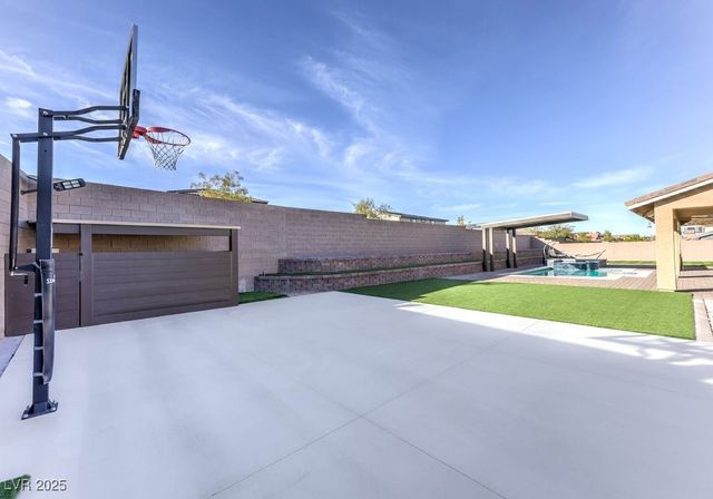 5449 Hestia Hills Court, Las Vegas, NV 89149