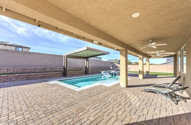 5449 Hestia Hills Court, Las Vegas, NV 89149