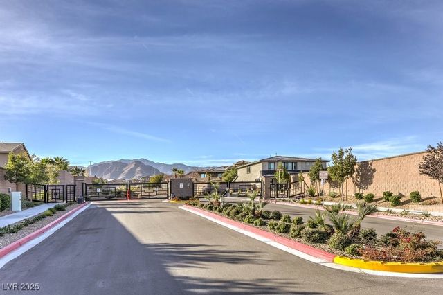 5449 Hestia Hills Court, Las Vegas, NV 89149