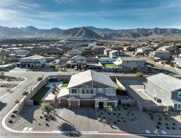 5449 Hestia Hills Court, Las Vegas, NV 89149