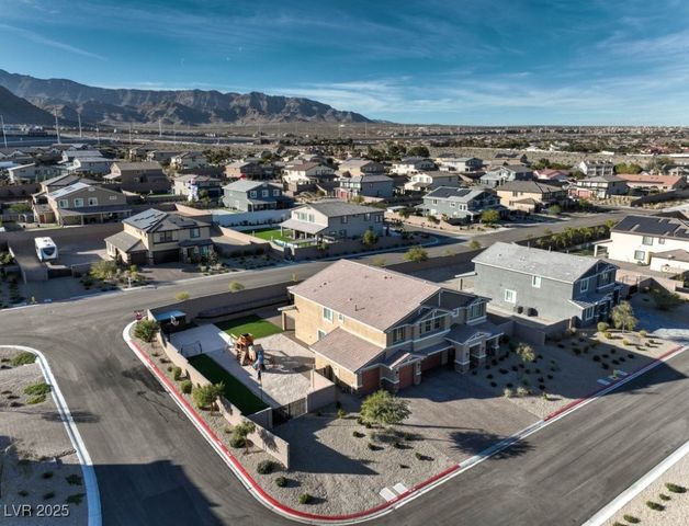 5449 Hestia Hills Court, Las Vegas, NV 89149