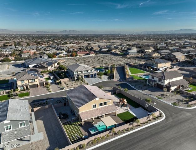 5449 Hestia Hills Court, Las Vegas, NV 89149