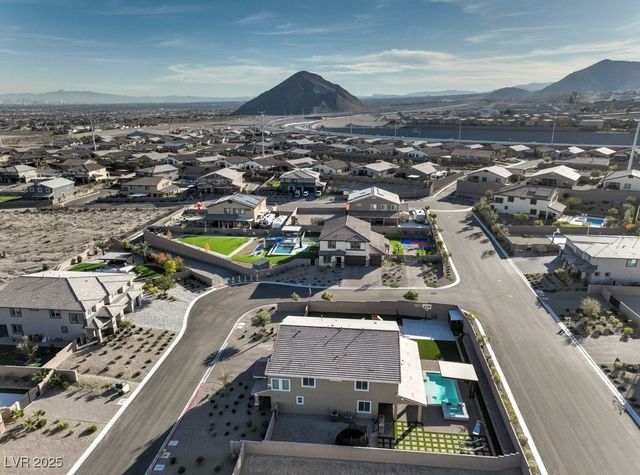 5449 Hestia Hills Court, Las Vegas, NV 89149