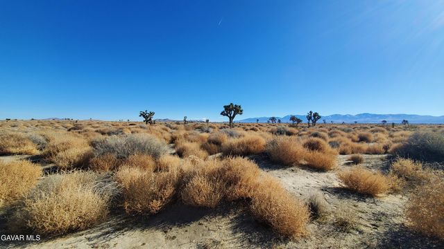 Vicinity Ave L2 & 77th St East, Palmdale, CA 93590