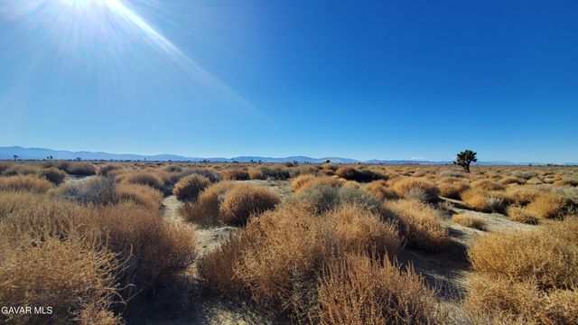 Vicinity Ave L2 & 77th St East, Palmdale, CA 93590