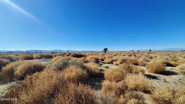 Vicinity Ave L2 & 77th St East, Palmdale, CA 93590