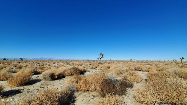 Vicinity Ave L2 & 77th St East, Palmdale, CA 93590