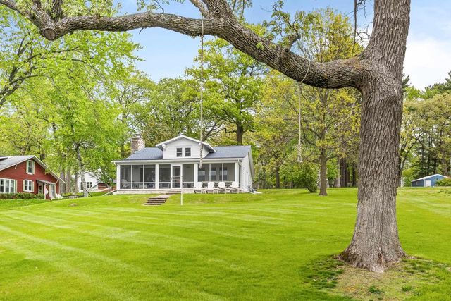 607C Illinois Avenue, Green Lake, WI 54941