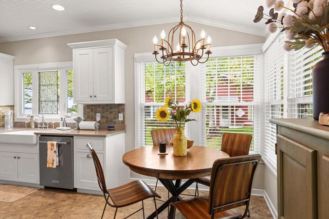 607C Illinois Avenue, Green Lake, WI 54941