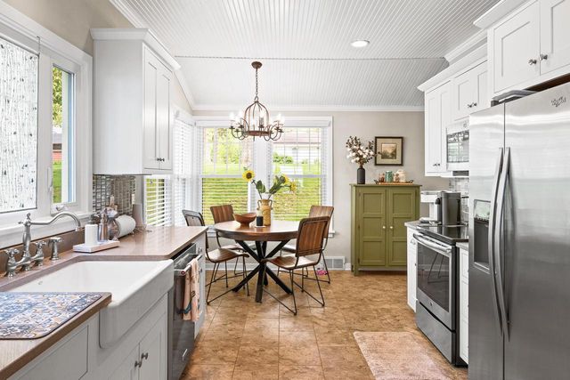 607C Illinois Avenue, Green Lake, WI 54941