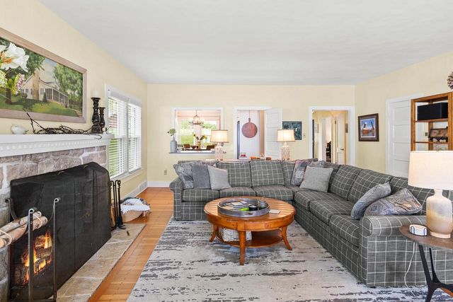 607C Illinois Avenue, Green Lake, WI 54941