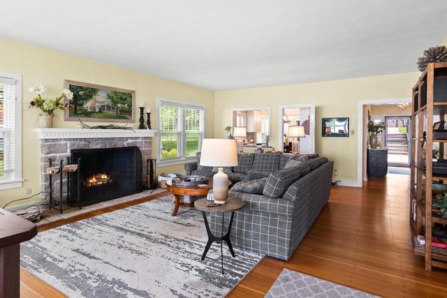 607C Illinois Avenue, Green Lake, WI 54941