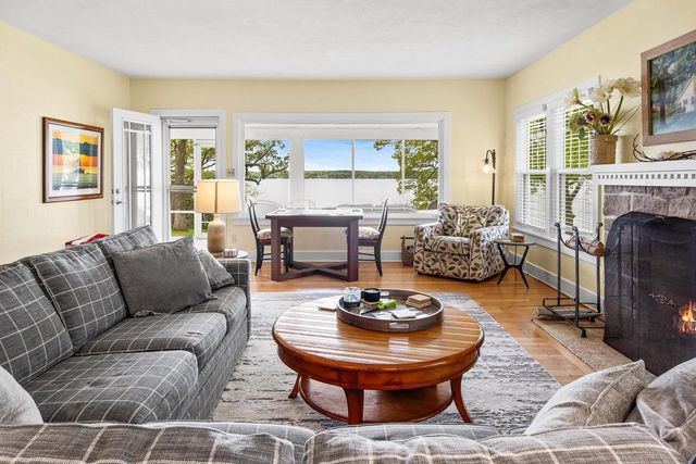 607C Illinois Avenue, Green Lake, WI 54941