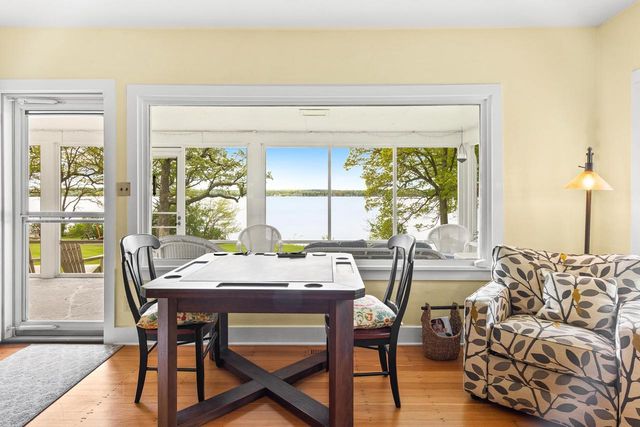 607C Illinois Avenue, Green Lake, WI 54941