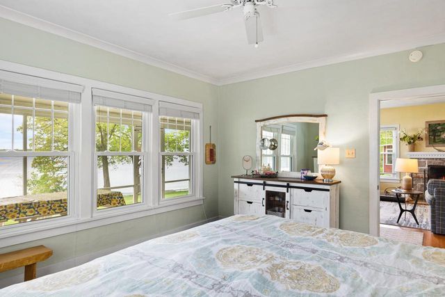 607C Illinois Avenue, Green Lake, WI 54941