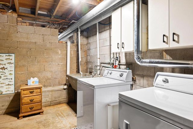 607C Illinois Avenue, Green Lake, WI 54941