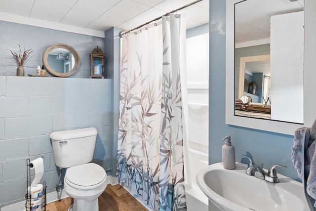 607C Illinois Avenue, Green Lake, WI 54941