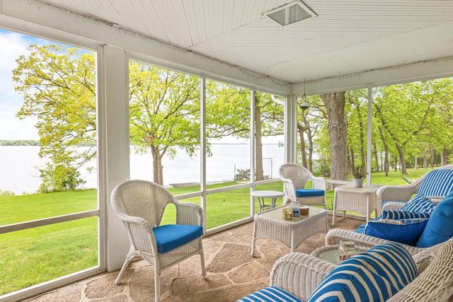 607C Illinois Avenue, Green Lake, WI 54941