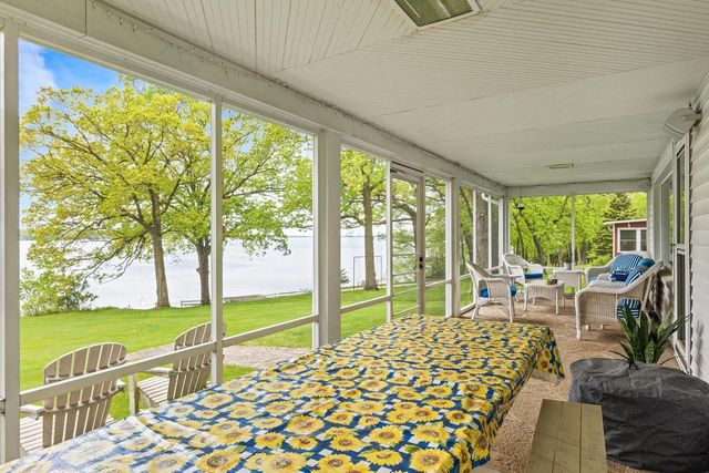 607C Illinois Avenue, Green Lake, WI 54941