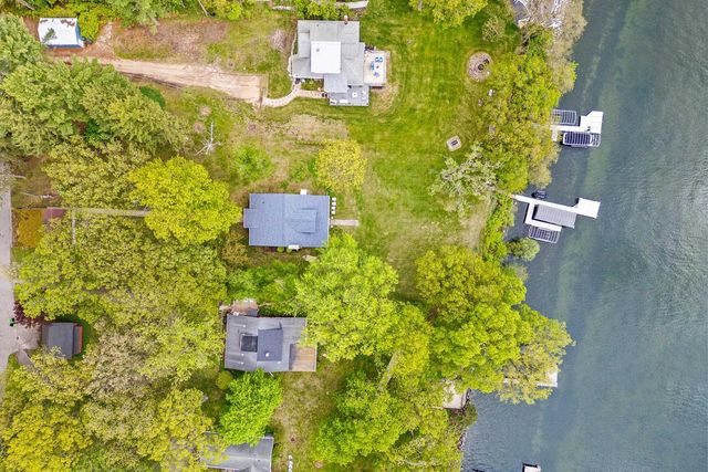 607C Illinois Avenue, Green Lake, WI 54941