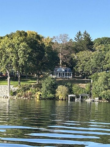 607C Illinois Avenue, Green Lake, WI 54941