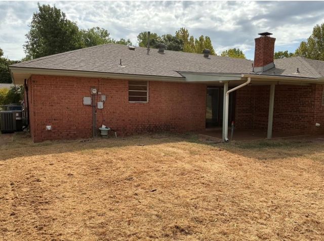 1101 Washington Street, Edmond, OK 73034