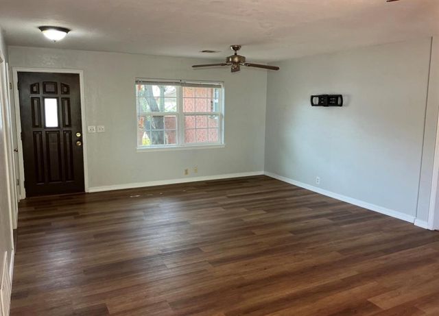 1101 Washington Street, Edmond, OK 73034
