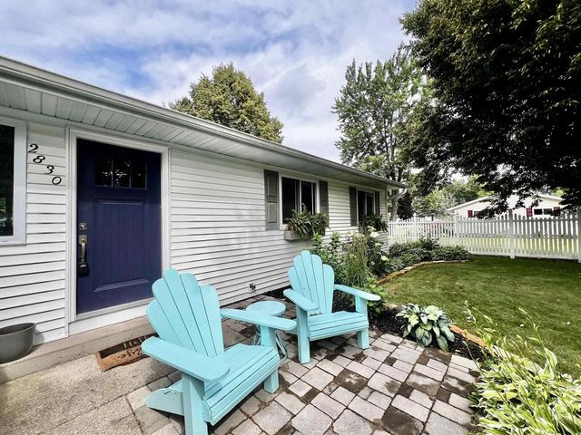2830 S 4th Street, Wisconsin Rapids, WI 54494