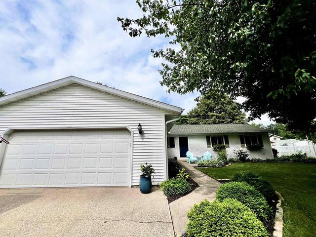 2830 S 4th Street, Wisconsin Rapids, WI 54494