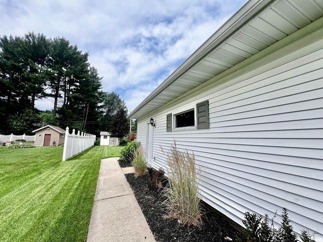2830 S 4th Street, Wisconsin Rapids, WI 54494