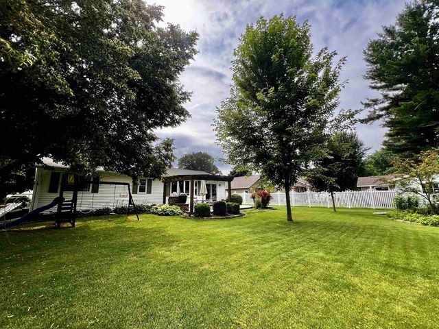 2830 S 4th Street, Wisconsin Rapids, WI 54494