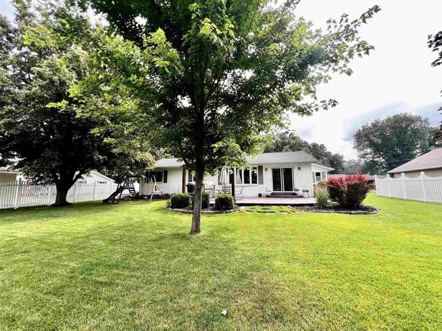 2830 S 4th Street, Wisconsin Rapids, WI 54494