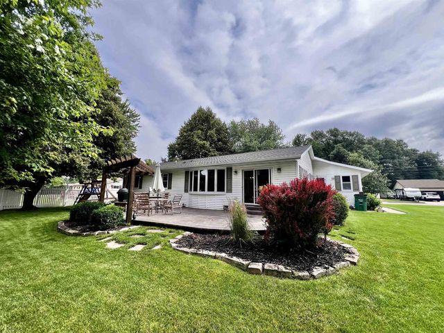 2830 S 4th Street, Wisconsin Rapids, WI 54494