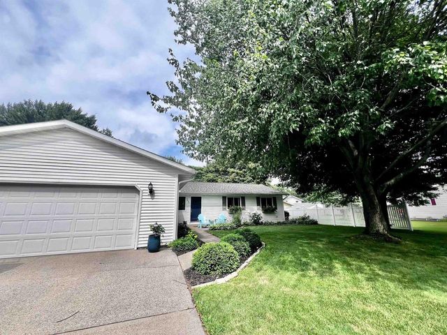 2830 S 4th Street, Wisconsin Rapids, WI 54494