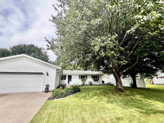 2830 S 4th Street, Wisconsin Rapids, WI 54494