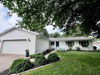 2830 S 4th Street, Wisconsin Rapids, WI 54494