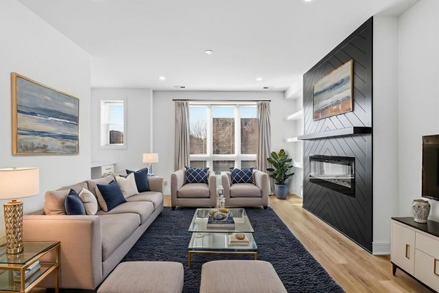 4739 S Indiana Avenue, Chicago, IL 60615